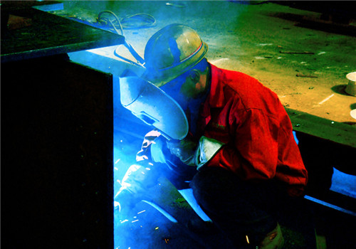 陜西鋼結構，品質高！