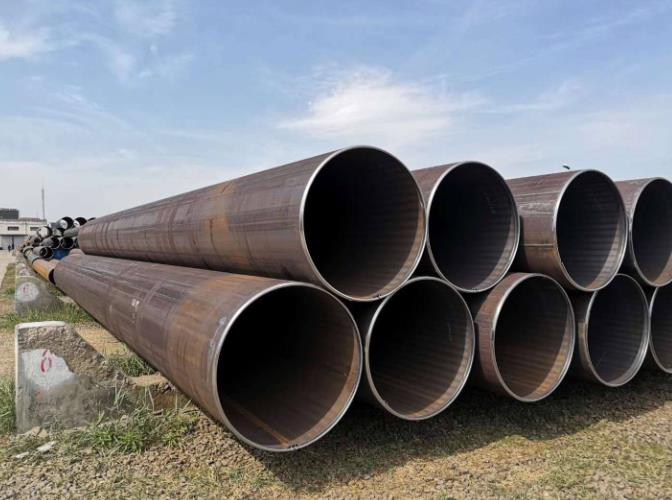 小編帶大家來(lái)了解，直縫鋼管的采購(gòu)注意事項(xiàng)！